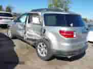 2008 Saturn Outlook XR with VIN 5GZEV23798J186136, listed as a IAAI auction lot 43406941 with 174,125 mi miles and . Bid and sale history available at DreamBid. Image 3.