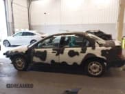 ✅ 1997 Saturn SL • VIN: 1G8ZK5271VZ117222 • Lot: 43566473. Wystawiony na IAAI z przebiegiem 212 293 mil. Bezpłatny archiwum sprzedaży aukcyjnych z USA i szczegółowy raport historii pojazdu na DreamBid. Zdjęcie 14.