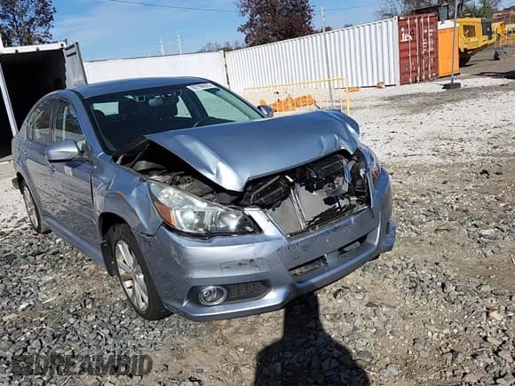 ✅ 2013 Subaru Legacy Limited • VIN: 4S3BMCP62D3045227 • Lot: 92796025. Listed on Copart with 141,622 mi. Free auction sales archive from the USA and detailed vehicle history report at DreamBid. Image 13.