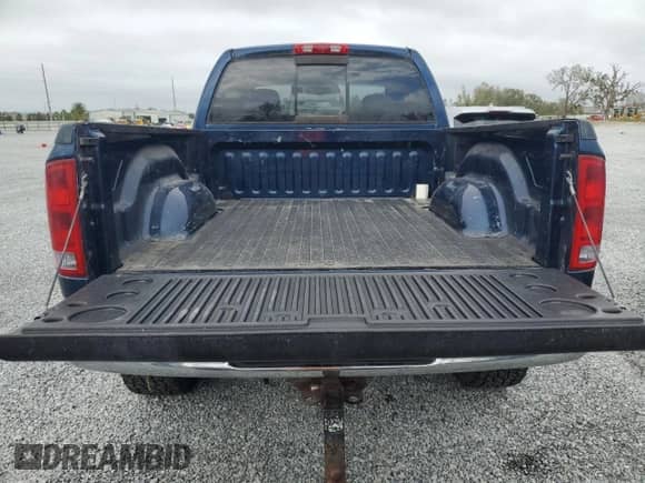 ✅ 2003 Dodge 1500 ST • VIN: 1D7HU18D23J594406 • Lot: 81224874. Wystawiony na Copart z przebiegiem 82 550 mil mil. Skorzystaj z bezpłatnego archiwum sprzedaży aukcyjnych z USA i zobacz szczegółowy raport historii pojazdu na DreamBid. Zdjęcie 6.