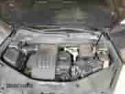 2016 Chevrolet Equinox LTZ z VIN 2GNALDEK9G6247703, wystawiony jako Copart lot #81149085 z przebiegiem 151 454 mil mil oraz Szkoda całkowita • Salvage title. Historia ofert i sprzedaży dostępna na DreamBid. Obrazek 12.