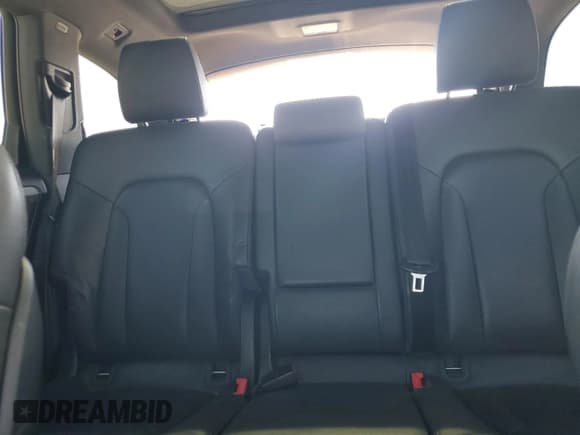 ✅ 2015 Audi Q7 Prestige • VIN: WA1WMAFE8FD004574 • Lot: 68303595. Listed on Copart with 134,790 mi. Free auction sales archive from the USA and detailed vehicle history report at DreamBid. Image 10.