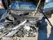 ✅ 2023 Lucid Air Grand Touring • VIN: 50EA1GBA3PA009047 • Lot: 82444234. Wystawiony na Copart z przebiegiem Nie podano. Bezpłatny archiwum sprzedaży aukcyjnych z USA i szczegółowy raport historii pojazdu na DreamBid. Zdjęcie 11.