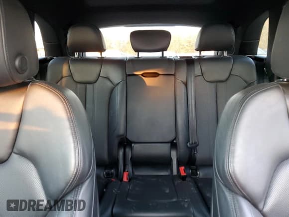 ✅ 2018 Audi SQ5 Prestige • VIN: WA1C4AFY6J2024596 • Lot: 75256704. Listed on Copart with 86,455 mi. Free auction sales archive from the USA and detailed vehicle history report at DreamBid. Image 10.