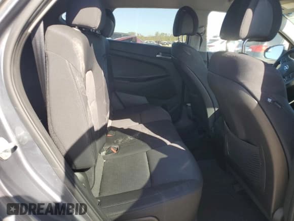 ✅ 2017 Hyundai Tucson SE • VIN: KM8J23A45HU373701 • Lot: 87301285. Listed on Copart with 115,638 mi. Free auction sales archive from the USA and detailed vehicle history report at DreamBid. Image 10.