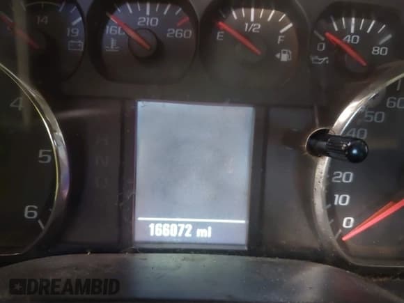 ✅ 2016 Chevrolet Silverado 2500HD Work Truck • VIN: 1GC1KUEG4GF106034 • Лот: 43520778. Опубликован ранее на IAAI с пробегом 166 072 миль. Бесплатный доступ к архиву аукционных продаж из США и подробный отчёт об истории автомобиля на DreamBid. Изображение 7.