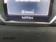 ✅ 2021 GMC Sierra 1500 • VIN: MV1N3887521ND • Лот: 73046833. Опубликован ранее на Copart с пробегом 56 992 миль. Бесплатный доступ к архиву аукционных продаж из США и подробный отчёт об истории автомобиля на DreamBid. Изображение 9.