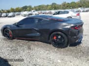 ✅ 2020 Chevrolet Corvette 2LT • VIN: 1G1Y72D45L5113319 • Lot: 73678104. Listed on Copart with 6,562 mi. Free auction sales archive from the USA and detailed vehicle history report at DreamBid. Image 2.