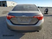 ✅ 2017 Toyota Corolla L • VIN: 5YFBURHE3HP737728 • Лот: 90896085. Опубликован ранее на Copart с пробегом 92 693 миль. Бесплатный доступ к архиву аукционных продаж из США и подробный отчёт об истории автомобиля на DreamBid. Изображение 6.