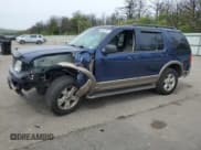 ✅ 2004 Ford Explorer Eddie Bauer • VIN: 1FMDU74W64UB74730 • Lot: 58534535. Wystawiony na Copart z przebiegiem 167 112 mil. Bezpłatny archiwum sprzedaży aukcyjnych z USA i szczegółowy raport historii pojazdu na DreamBid. Zdjęcie 1.