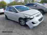 2016 Hyundai Accent SE with VIN KMHCT4AE6GU090890, listed as a IAAI auction lot 43525855 with 145,999 mi miles and . Bid and sale history available at DreamBid. Image 1.