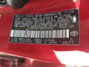 ✅ 2011 Toyota Prius II • VIN: JTDKN3DU4B0253060 • Lot: 43608604. Wystawiony na IAAI z przebiegiem 193 479 mil. Bezpłatny archiwum sprzedaży aukcyjnych z USA i szczegółowy raport historii pojazdu na DreamBid. Zdjęcie 9.