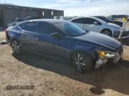 ✅ 2019 Nissan Altima SR • VIN: 1N4BL4CV2KC218592 • Lot: 81015165. Wystawiony na Copart z przebiegiem 58 996 mil. Bezpłatny archiwum sprzedaży aukcyjnych z USA i szczegółowy raport historii pojazdu na DreamBid. Zdjęcie 4.