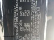 ✅ 2023 Hyundai Tucson SEL • VIN: 5NMJBCAE6PH217847 • Lot: 75990564. Wystawiony na Copart z przebiegiem 39 037 mil. Bezpłatny archiwum sprzedaży aukcyjnych z USA i szczegółowy raport historii pojazdu na DreamBid. Zdjęcie 13.