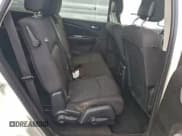 ✅ 2012 Dodge Journey SXT • VIN: 3C4PDCBG3CT391733 • Lot: 96632185. Wystawiony na Copart z przebiegiem 148 394 mil. Bezpłatny archiwum sprzedaży aukcyjnych z USA i szczegółowy raport historii pojazdu na DreamBid. Zdjęcie 10.