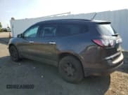 ✅ 2013 Chevrolet Traverse LS • VIN: 1GNKVFED3DJ170742 • Lot: 62386765. Listed on Copart with 208,585 mi. Free auction sales archive from the USA and detailed vehicle history report at DreamBid. Image 2.