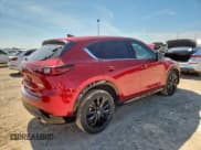✅ 2024 Mazda CX-5 Premium • VIN: JM3KFBDY5R0391718 • Lot: 60568235. Wystawiony na Copart z przebiegiem 15 018 mil. Bezpłatny archiwum sprzedaży aukcyjnych z USA i szczegółowy raport historii pojazdu na DreamBid. Zdjęcie 3.