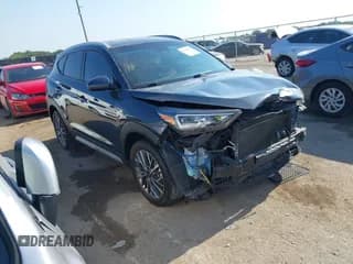 ✅ 2021 Hyundai Tucson Sport • VIN: KM8J33AL4MU339313 • Lot: 42930618. Listed on IAAI with 90,073 mi. Free auction sales archive from the USA and detailed vehicle history report at DreamBid. Image 1.