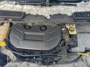 ✅ 2014 Ford Escape SE • VIN: 1FMCU9G92EUA32325 • Lot: 96506185. Listed on Copart with 153,611 mi. Free auction sales archive from the USA and detailed vehicle history report at DreamBid. Image 7.