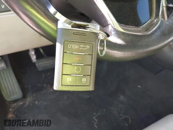 ✅ 2014 Cadillac ATS Luxury RWD • VIN: 1G6AB5SX0E0191631 • Lot: 43464828. Listed on IAAI with 110,854 mi. Free auction sales archive from the USA and detailed vehicle history report at DreamBid. Image 11.