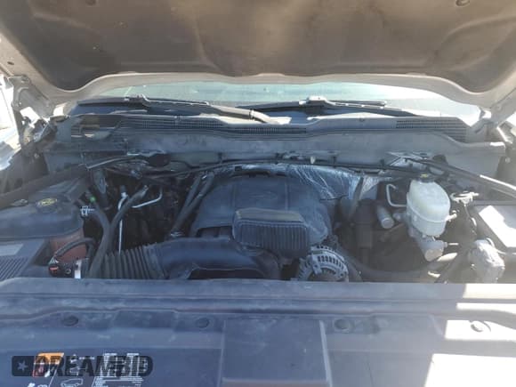 ✅ 2016 Chevrolet Silverado 2500HD LT • VIN: 1GC2KVEG0GZ101549 • Lot: 82380365. Listed on Copart with Not provided. Free auction sales archive from the USA and detailed vehicle history report at DreamBid. Image 11.