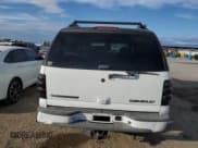 ✅ 2006 Chevrolet Suburban LT • VIN: 3GNEC16Z06G115945 • Лот: 44770155. Опубликован ранее на Copart с пробегом 197 979 миль. Бесплатный доступ к архиву аукционных продаж из США и подробный отчёт об истории автомобиля на DreamBid. Изображение 6.