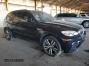 ✅ 2010 BMW X5 M • VIN: 5YMGY0C54ALK25673 • Lot: 89151885. Listed on Copart with 145,482 mi. Free auction sales archive from the USA and detailed vehicle history report at DreamBid. Image 4.