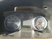 ✅ 2007 Ford Five Hundred SEL • VIN: 1FAHP24147G129444 • Lot: 71142555. Listed on Copart with Not provided. Free auction sales archive from the USA and detailed vehicle history report at DreamBid. Image 9.