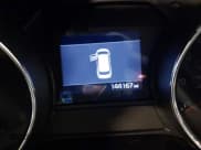 ✅ 2020 Kia Sedona EX • VIN: KNDMB5C15L6593188 • Lot: 42643755. Wystawiony na IAAI z przebiegiem 144 167 mil. Bezpłatny archiwum sprzedaży aukcyjnych z USA i szczegółowy raport historii pojazdu na DreamBid. Zdjęcie 14.