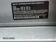 ✅ 2016 BMW 3 Series 320i • VIN: WBA8A9C55GK616073 • Lot: 69291225. Listed on Copart with 103,818 mi. Free auction sales archive from the USA and detailed vehicle history report at DreamBid. Image 13.