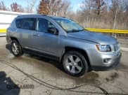 ✅ 2016 Jeep Compass Sport • VIN: 1C4NJDBB4GD646511 • Lot: 93096655. Wystawiony na Copart z przebiegiem 138 126 mil. Bezpłatny archiwum sprzedaży aukcyjnych z USA i szczegółowy raport historii pojazdu na DreamBid. Zdjęcie 4.
