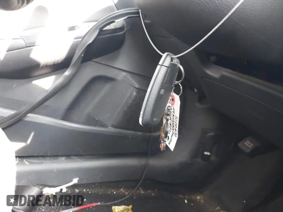 ✅ 2024 Nissan Sentra S • VIN: 3N1AB8BVXRY240524 • Lot: 43519731. Listed on IAAI with 72,539 mi. Free auction sales archive from the USA and detailed vehicle history report at DreamBid. Image 11.