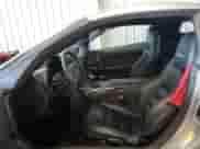 2007 Chevrolet Corvette Z06 with VIN 1G1YY26E275110578, listed as a Copart auction lot 78444664 with Not provided miles and Salvage title. Bid and sale history available at DreamBid. Image 7.