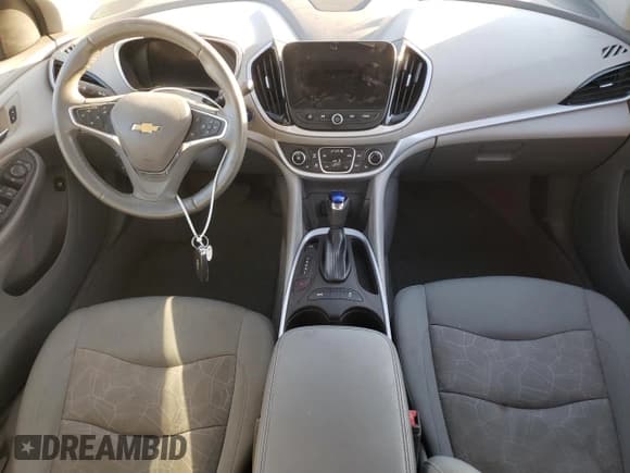 ✅ 2018 Chevrolet Volt LT • VIN: 1G1RC6S56JU136663 • Лот: 90763475. Опубликован ранее на Copart с пробегом 95 543 миль. Бесплатный доступ к архиву аукционных продаж из США и подробный отчёт об истории автомобиля на DreamBid. Изображение 8.