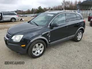 2012 Chevrolet Captiva Sport LS с VIN 3GNAL2EK2CS527771, выставлен на аукционе Copart как лот 83964484 с пробегом 121 366 миль миль и Чистый • Clean title. История ставок и продаж доступна на DreamBid. Изображение 1.