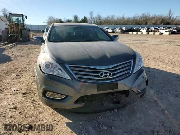 2013 Hyundai Azera с VIN KMHFG4JG3DA254144, выставлен на аукционе Copart как лот 87486934 с пробегом 88 330 миль миль и Списание • Salvage title. История ставок и продаж доступна на DreamBid. Изображение 10.
