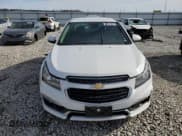 ✅ 2015 Chevrolet Cruze LT • VIN: 1G1PC5SB8F7162288 • Lot: 41953883. Listed on Copart with 110,285 mi. Free auction sales archive from the USA and detailed vehicle history report at DreamBid. Image 5.