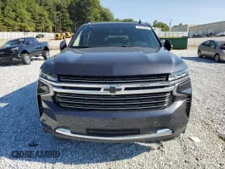✅ 2023 Chevrolet Suburban LT • VIN: 1GNSKCKD4PR208254 • Lot: 70741894. Wystawiony na Copart z przebiegiem 23 942 mil. Bezpłatny archiwum sprzedaży aukcyjnych z USA i szczegółowy raport historii pojazdu na DreamBid. Zdjęcie 5.