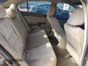 ✅ 2010 Honda Accord LX • VIN: 1HGCP2F3XAA012868 • Лот: 90932255. Опубликован ранее на Copart с пробегом 159 803 миль. Бесплатный доступ к архиву аукционных продаж из США и подробный отчёт об истории автомобиля на DreamBid. Изображение 10.