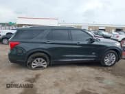 ✅ 2023 Ford Explorer King Ranch • VIN: 1FM5K8LC5PGB63308 • Lot: 42847325. Wystawiony na IAAI z przebiegiem 22 938 mil. Bezpłatny archiwum sprzedaży aukcyjnych z USA i szczegółowy raport historii pojazdu na DreamBid. Zdjęcie 14.