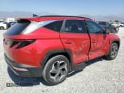 ✅ 2022 Hyundai Tucson SEL • VIN: 5NMJFCAE4NH106649 • Lot: 72252444. Wystawiony na Copart z przebiegiem 21 318 mil. Bezpłatny archiwum sprzedaży aukcyjnych z USA i szczegółowy raport historii pojazdu na DreamBid. Zdjęcie 3.