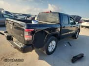 ✅ 2022 Nissan Frontier SV • VIN: 1N6ED1EJ2NN652319 • Lot: 72067525. Listed on Copart with 112,526 mi. Free auction sales archive from the USA and detailed vehicle history report at DreamBid. Image 3.