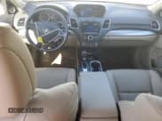 ✅ 2017 Acura RDX Technology • VIN: 5J8TB4H50HL003989 • Lot: 43116395. Listed on Copart with 81,103 mi. Free auction sales archive from the USA and detailed vehicle history report at DreamBid. Image 8.