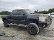 ✅ 2009 Chevrolet Silverado 1500 LT • VIN: 2GCEK29J391119587 • Lot: 74470124. Listed on Copart with 161,713 mi. Free auction sales archive from the USA and detailed vehicle history report at DreamBid. Image 4.