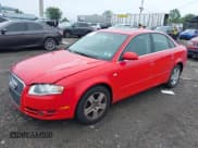✅ 2006 Audi A4 2.0T • VIN: WAUAF78E06A217110 • Лот: 42530036. Опубликован ранее на IAAI с пробегом 87 315 миль. Бесплатный доступ к архиву аукционных продаж из США и подробный отчёт об истории автомобиля на DreamBid. Изображение 2.