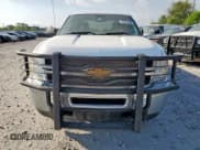 ✅ 2013 Chevrolet Silverado 2500HD Work Truck • VIN: 1GC1CVCG7DF231093 • Лот: 84637665. Опубликован ранее на Copart с пробегом 165 571 миль. Бесплатный доступ к архиву аукционных продаж из США и подробный отчёт об истории автомобиля на DreamBid. Изображение 5.