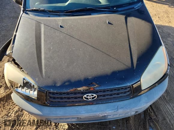 ✅ 2001 Toyota RAV4 • VIN: JTEHH20V510055513 • Лот: 92865595. Опубликован ранее на Copart с пробегом 185 098 миль. Бесплатный доступ к архиву аукционных продаж из США и подробный отчёт об истории автомобиля на DreamBid. Изображение 12.