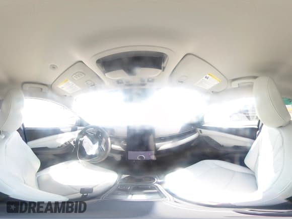 ✅ 2025 Ford Mustang Mach-E Premium • VIN: 3FMTK3R48SMA29661 • Lot: 71048405. Listed on Copart with 1,539 mi. Free auction sales archive from the USA and detailed vehicle history report at DreamBid. Image 15.