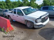 ✅ 2019 GMC Sierra 1500 • VIN: 2GTV2LEC1K1223241 • Лот: 42300315. Опубликован ранее на IAAI с пробегом 134 283 миль. Бесплатный доступ к архиву аукционных продаж из США и подробный отчёт об истории автомобиля на DreamBid. Изображение 1.