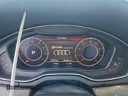 ✅ 2018 Audi SQ5 Prestige • VIN: WA1C4AFY6J2027949 • Lot: 95697195. Listed on Copart with 59,322 mi. Free auction sales archive from the USA and detailed vehicle history report at DreamBid. Image 9.